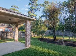 59 W Matisse Meadow Ct, Spring, TX 77382