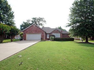 205 S Harrison Ave, Tahlequah, OK 74464