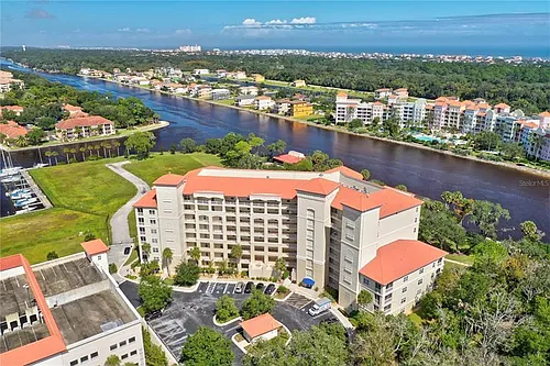 146 Palm Coast Resort Blvd #105 Photo 1