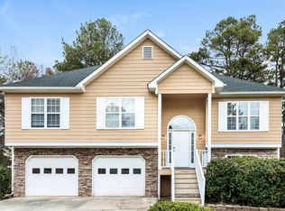 5301 Meadows Lake Xing, Powder Springs, GA 30127