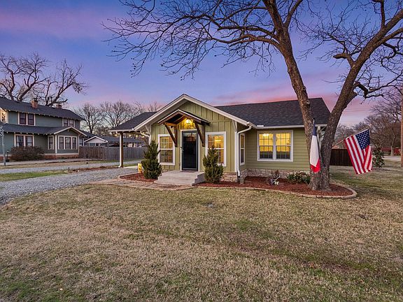 2nd image of 110 E Houston St