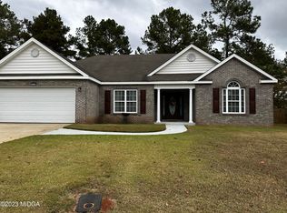 212 Wingfield Way, Kathleen, GA 31047