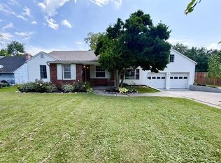 1503 S Downing St, Kirksville, MO 63501
