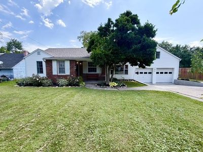 1503 S Downing St, Kirksville, MO, 63501