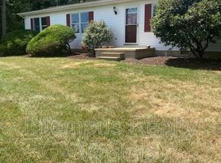 10670 James Madison Hwy, Bealeton, VA 22712