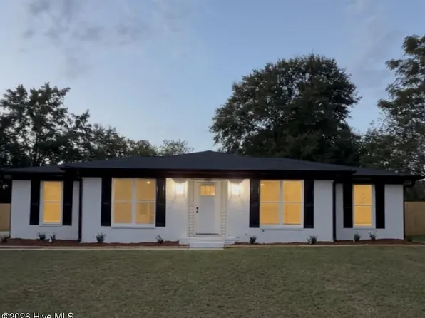 4529 Dewey Drive, Martinez, GA 30907