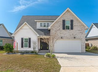 149 Raiders Trl, Valparaiso, FL 32580