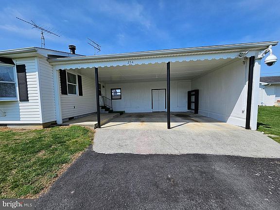3rd image of 254 Jefferson Terrace Rd