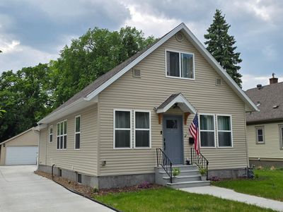 1442 11th Ave S, Fargo, ND, 58103