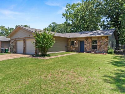22 Johnny Ln, Sherwood, AR, 72120