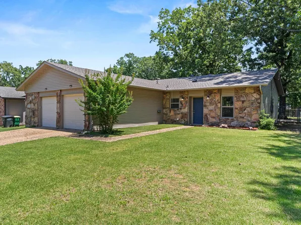 22 Johnny Ln, Sherwood, AR 72120
