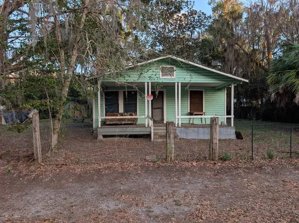 3319 NW 20th St, Gainesville, FL 32443