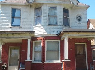 1409 Baldwin St, Detroit, MI