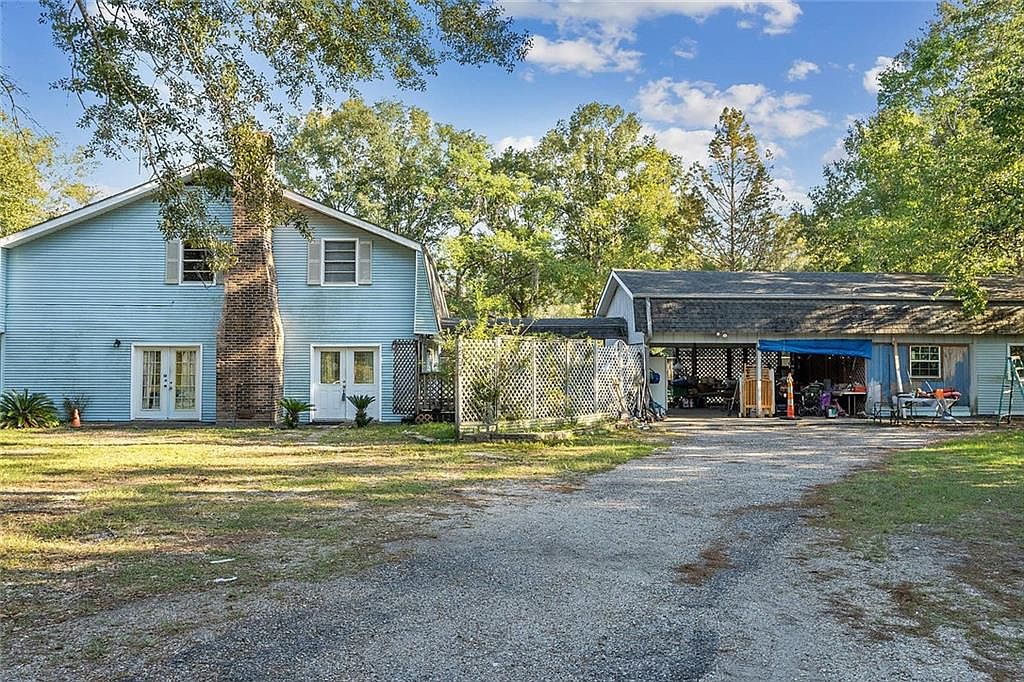 38194 Pine St, Pearl River, LA 70452 Zillow