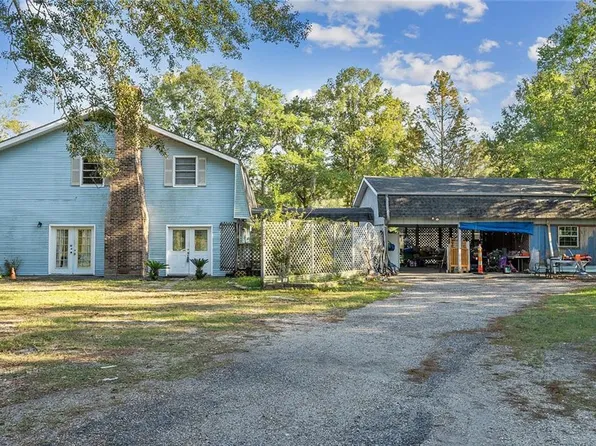 38194 Pine Street Ext, Pearl River, LA 70452