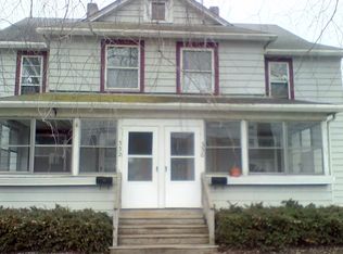 332 W High St, Painted Post, NY 14870