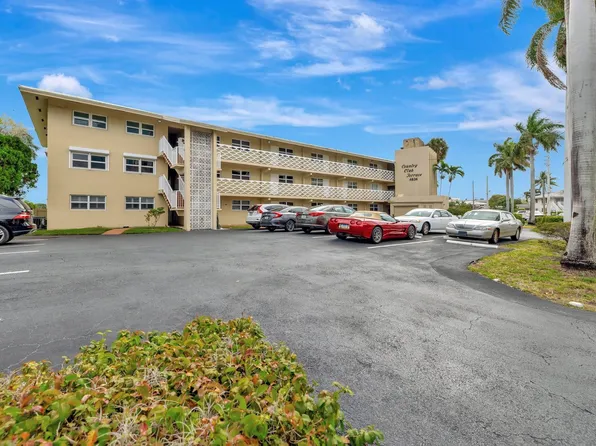 4836 NE 23rd Avenue #21, Fort Lauderdale, FL 33308