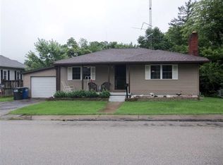 1710 G St, Bedford, IN 47421