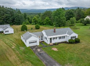 15 Goodell Rd, Antrim, NH 03440
