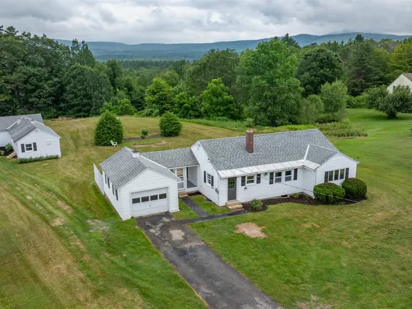 15 Goodell Road, Antrim, NH 03440