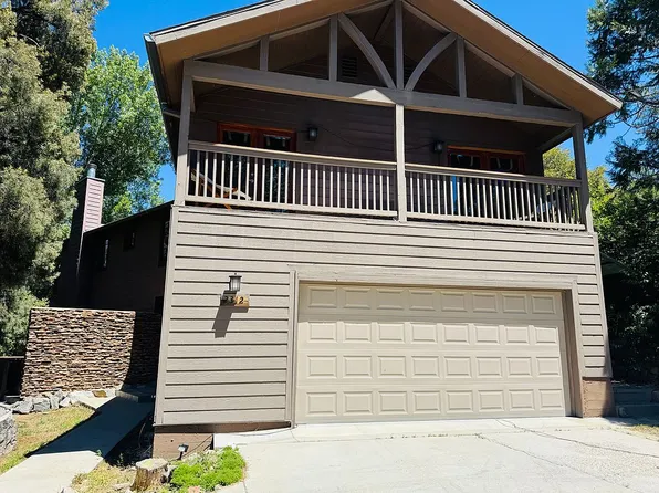 2312 Zermatt Dr, Pine Mountain Club, CA 93222
