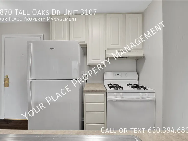 1870 Tall Oaks Dr #3107 — Photo 7