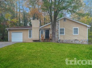 4063 Tanglewood Rd, Snellville, GA 30039