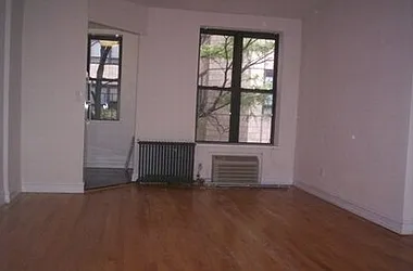 Rented by Mark David