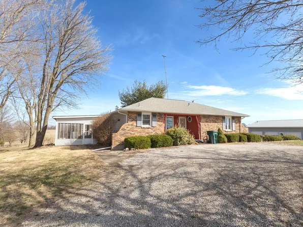 29155 Highway Jj, Marceline, MO 64658