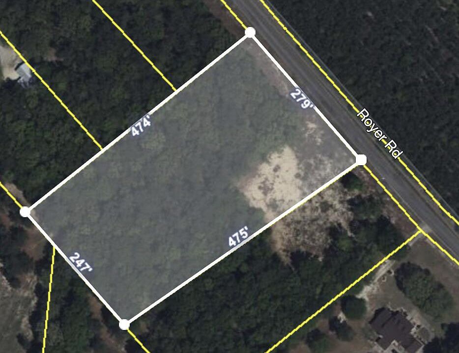 2nd image of Lots 1 2 3 Royer Rd