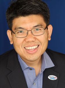 Rudy Kusuma