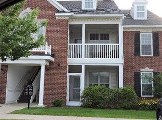 1037 E Summerfield Gln #52, Ann Arbor, MI 48103