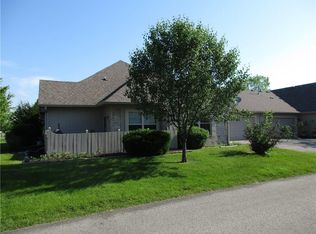 4735 Bridgefield Dr, Indianapolis, IN 46254