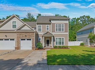 520 Cristfield Rd, Chesapeake, VA 23320
