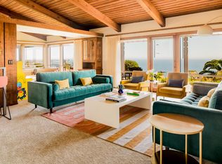 32909 Calle De La Burrita, Malibu, CA 90265