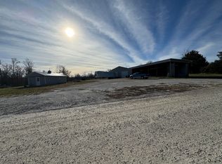4853 Matney Hollow Rd, Seymour, MO 65746