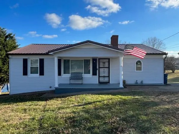 617 Ethel Ave, Morristown, TN 37813