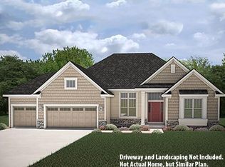 388 Kiddle Ln LOT 55, Union Grove, WI 53182