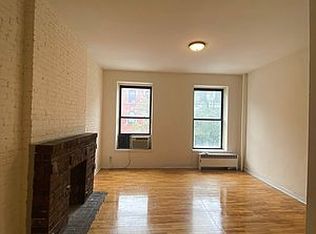 129 W 81st St #2F, New York, NY 10024