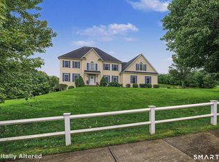 9 Pierpont Court, North Haven, CT 06473