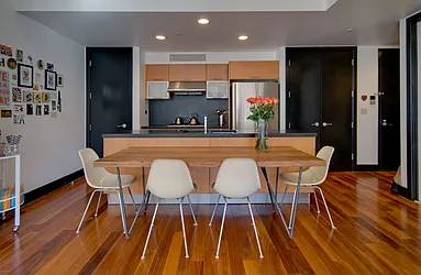 Sold by Brown Harris Stevens