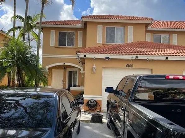 6168 Reynolds Street #6168, Royal Palm Beach, FL 33411