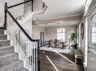 4206 Honeysuckle Dr, McKinney, TX 75070