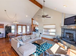 4325 Richman Rd, Belgrade, MT 59714