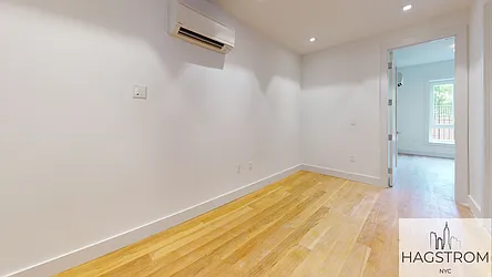 Rented by Hagstrom Management Inc