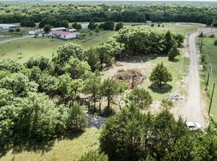 0 Reynolds Rd, Whitewright, TX 75491