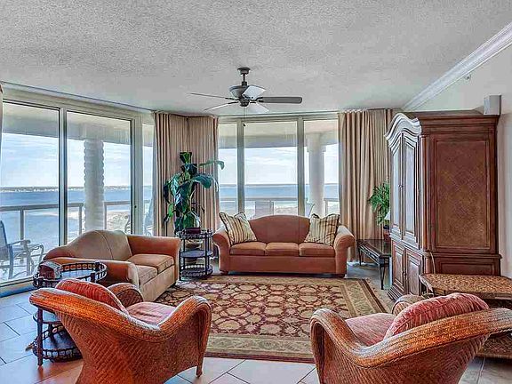 3rd image of Two Portofino Dr #1501