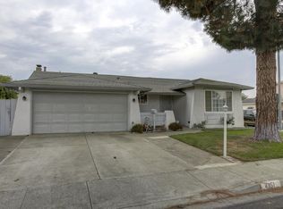 4351 Darwin Dr, Fremont, CA 94555