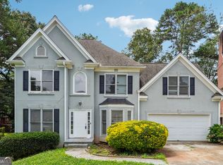 4467 Boatmans Cv, Stone Mountain, GA 30083