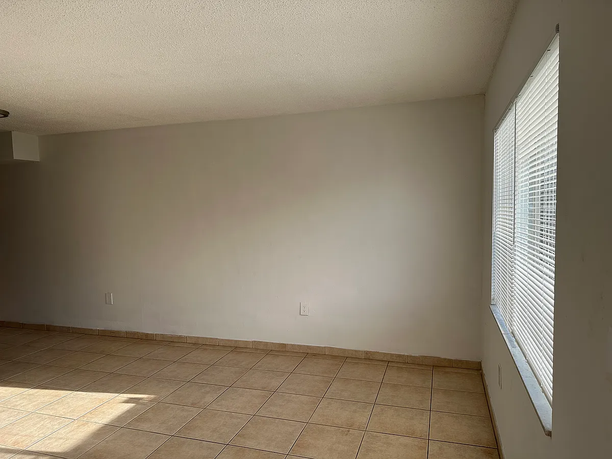 Open Living, Dining area - 452 89th Ave N